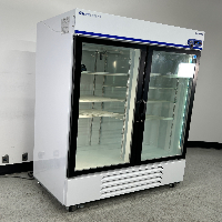 Fisherbrand Isotemp Double Door Refrigerator image 0